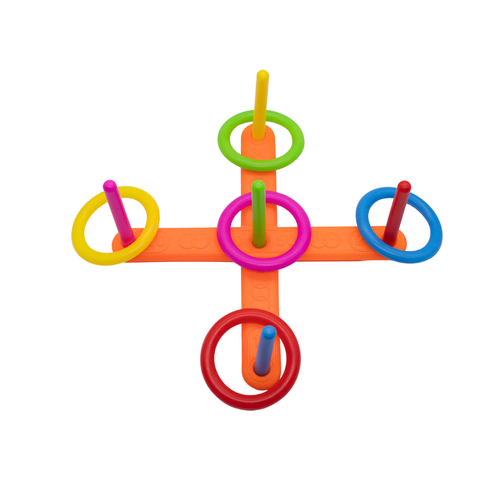 Kid's Outdoor Garden Games Parties Group Badminton Football Christmas Gift - Picture 84 of 139