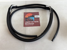 Genuine MAZDA 90-97 MX-5 Miata Windshield Seal Header Weather Strip NA01-R1-711B