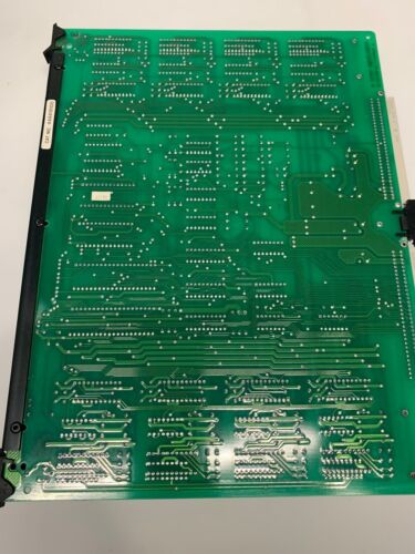 Tadiran Coral 8DTR/S 449419100 Circuit Card FREE SHIPPING - Picture 2 of 6