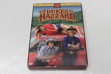 The Dukes of Hazzard The Complete 1st First Season One DVD