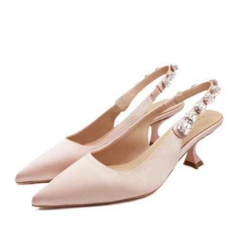 Femme Bout Pointu et chaton Med chaussures à Talon Escarpins Strass Shine mariée Sz Femme Bout Pointu et chaton Med chaussures à Talon Escarpins Strass Shine mariée Sz