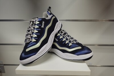 Chaussures de Bowling Unisexe Dexter Maddy Bleu Fin S rie
