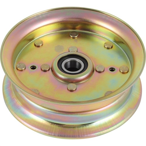 Deck Rebuild Kit Blade Spindle Belt for Husqvarna 46 Inch RZ4623 Z246 RZ4619 - Picture 8 of 21