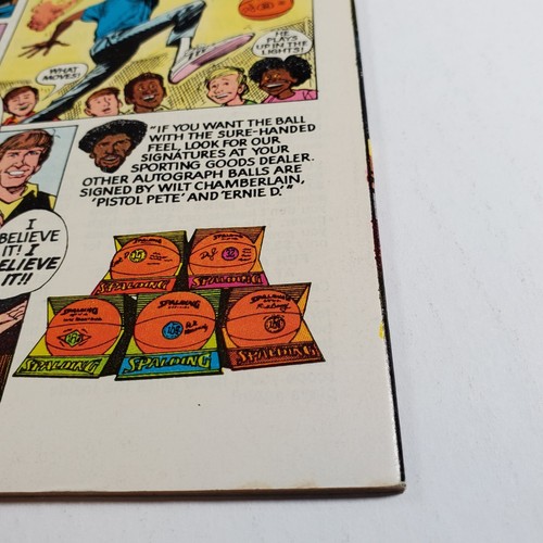 Marvel Comics Star Wars #5 Newsstand NM Key 1st Appearance of Wedge Antilles - Picture 6 of 7
