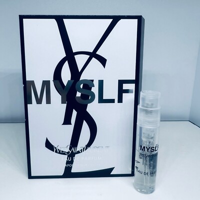 Yves Saint Laurent MYSLF 100ml オードパルファム Amazon.com: Yves Saint Laurent Ysl Myslf Eau de Parfum Spray