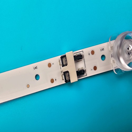 LED strip For Samsung UE65TU8000 UE65TU7000 V0T7-650SMA-R0 V0T7-650SMB-R1 - Picture 5 of 6