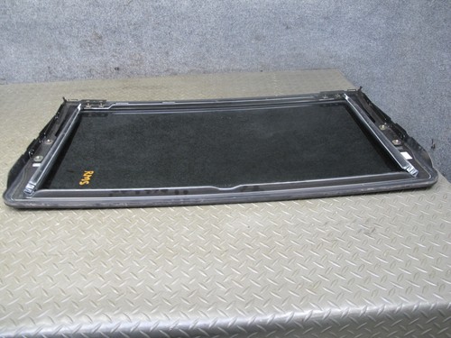 94-99 MERCEDES W140 CLASE S SEDÁN TECHO CORREDIZO CRISTAL VENTANA PANEL OEM - Imagen 16 de 18