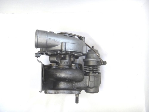 Turbocharger Volvo S70 V70 S80 850 2,5 TDI (1998-2000) 103 Kw 8601639 074145701J - Picture 1 of 3