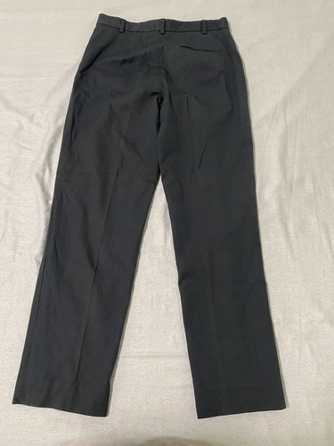 Banana Republic Stretch Dress Pnts Women’s Crarchool 6R High Rise De Egunda Mano - Picture 4 of 10