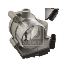 1x Drosselklappenstutzen FEBI BILSTEIN 107019 passend für VW