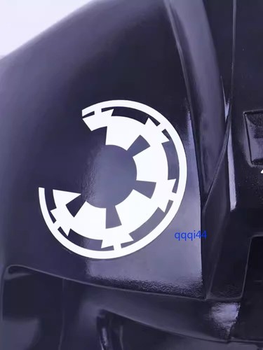 Star Wars Inferno II Squad Krawatte Kämpferhelm Halloween Cosplay Requisiten Maske Geschenk - Bild 8 von 9