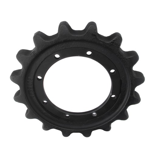 Drive Sprocket Fit John Deere CT322 T208399 Yanmar T210 172551 Gehl RT175 270322 - Picture 4 of 9