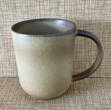 L’OBJET TERRA LEATHER COLOR MUG