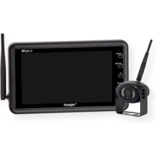 ASA Electronics WVSXS70 Voyager Digital Wireless Observation System NEW