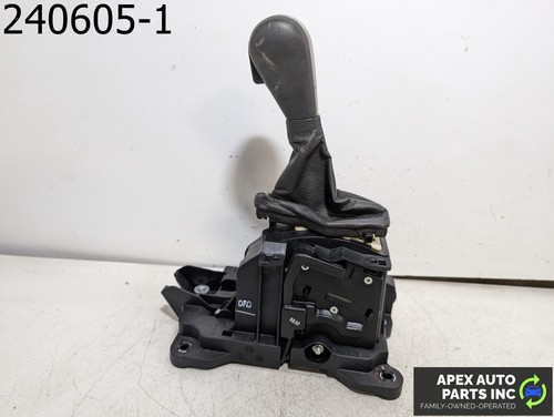 OEM 2008 Suzuki XL7 3.6L Automatic Trans floor Gear Shift Shifter Assembly - Picture 4 of 6