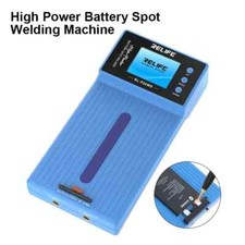 High Power Battery Spot Welder Handheld Small Battery Touch Welding Machine