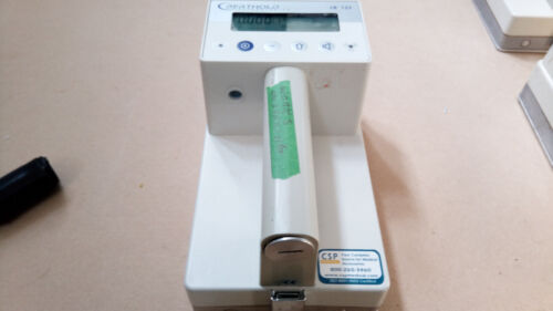 Berthold LB 122 Geiger Radiation Monitor FOR REPAIR - Picture 3 of 5
