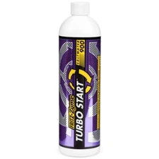 TURBOSTART 900 Saltwater (16 oz) Live Nitrifying Bacteria - Fritz