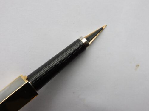 Penna stilografica Parker 180-Emilio Pucci PROTOTIPO - Ottime condizioni - Foto 11 di 12