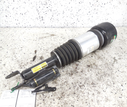 07-11 Mercedes-Benz CLS500 Front Air Airmatic Strut Shock Passenger Right OEM