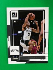 2022-23 Panini Donruss Basketball Cards (Complete Your Set - You Pick/Choose!)