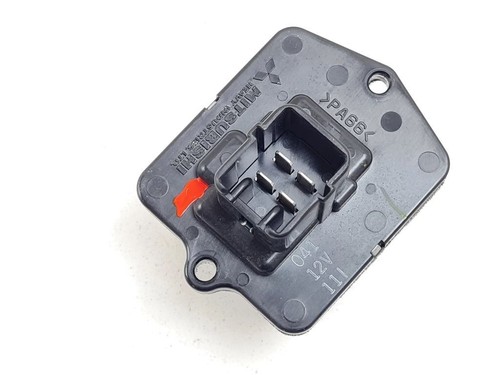 Suzuki Kizashi 2011 Heater regulator blower fan resistor MAM51895 - Picture 5 of 6