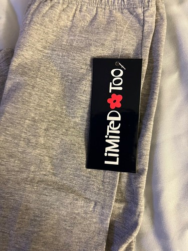 Legging gris para niños pequeños talla 4 limitado * también - Imagen 2 de 3