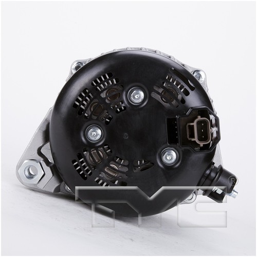 TYC Alternator for 11-14 F-150 2-11532 - Picture 2 of 11