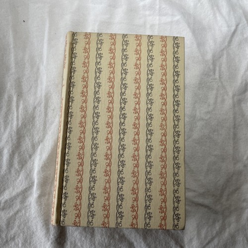 FRUIT IN SEASON 1938 ANTHONY THORNE DJ 1ST EDITION 3RD PRINTING - Imagen 6 de 7