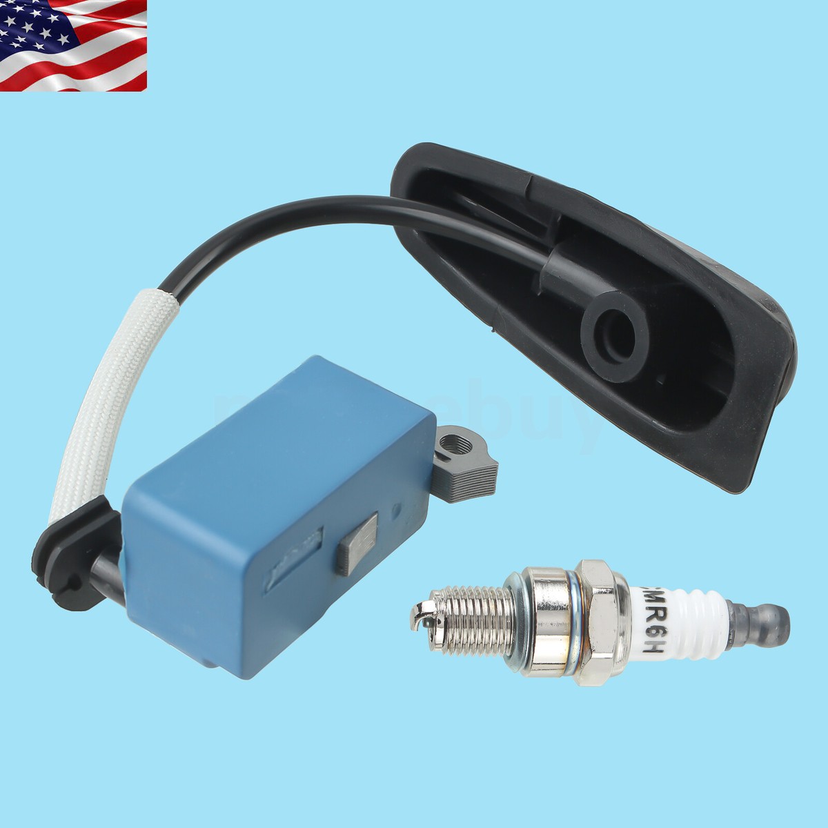 erimama Amazon.com: FridayParts 12V ELECTRIC Fuel Pump 586400-0240