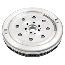 BLUE PRINT Schwungrad Für VW Passat B6 3L105266E