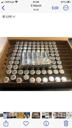 6 X ENERGIZER AAA ULTIMATE LITHIUM BATTERIES 1.5v MN2400 L91 LRO3 LOOSE WRAPPED - Picture 3 of 9