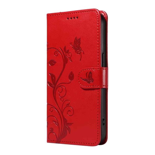 For Motorola Moto G05 G15 G35 G55 G75 G85 Wallet Card Holder Leather Case Cover - Picture 41 of 43