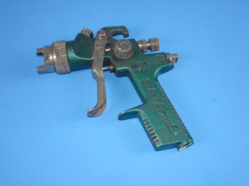 SATA JET NR95 HVLP Air Paint Spray Gun - Picture 3 of 9