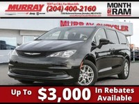 2022 Chrysler Grand Caravan SXT