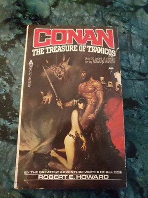 View Robert E Howard Books Images