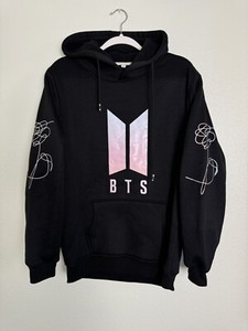 防弾少年団(BTS) - BTS love yourself  LYS パーカー 最安値挑戦】 LOVE YOURSELF HOODIES - BTS ARMY GIFT SHOP