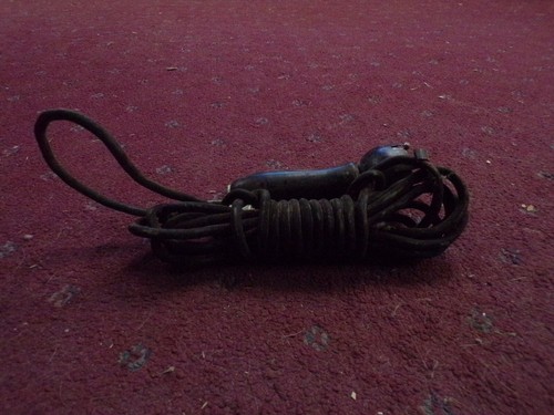 Vintage Inspection lamp used on all Chevrolet CMP models. - Picture 3 of 8
