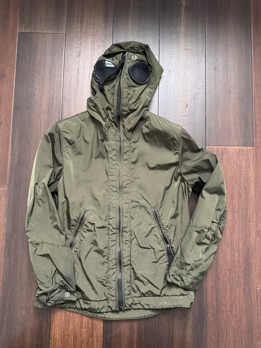 ジャケット・アウター C.P. COMPANY goggle jacket s-l1200.jpg