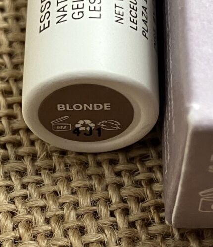 ILIA Essential BLONDE Brow Gel Natural Volumizing Brow Gel - Bild 2 von 6