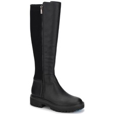 Kenneth Cole New York Womens Rhode Light  Knee-high Boots 8.5 Medium (b,m) 9207