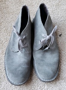 john varvatos portland chukka