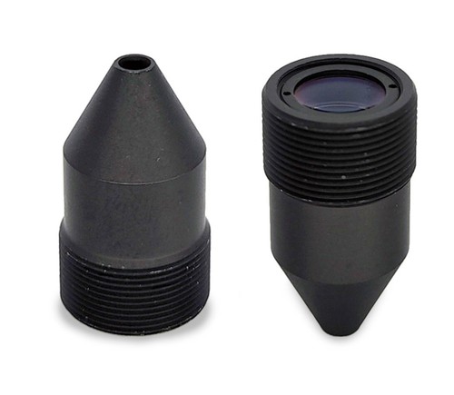M12 tapered lens 8mm HD 3 million 2 million pointed mirror camera monitor 1pcs - Picture 5 of 14