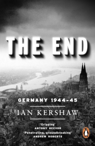 The End: Germany, 1944-45,Ian Kershaw - Bild 1 von 1