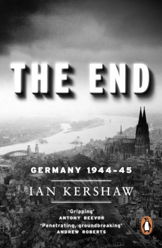 Das Ende: Deutschland, 1944-45, Ian Kershaw - Bild 1 von 1