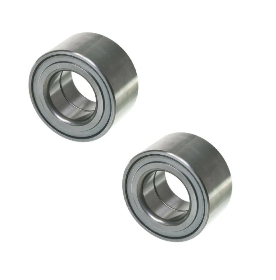 Cojinete de cubo de rueda delantero apto para MERCEDES-BENZ ML320 2007-2009/ML350 2006-2011 (PAR) Foto 2 de 3