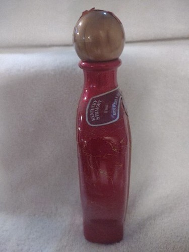 Jim Beam W.A. Mozart Collectible Edition Vol. 8 Decanter Bottle Empty Ed Weiss - Picture 11 of 15
