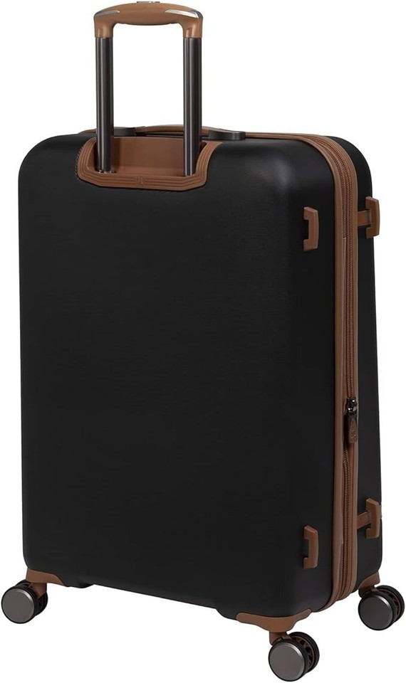 it luggage Quaint Hard Side Carryon 8 Wheel Expandable Spinner Small