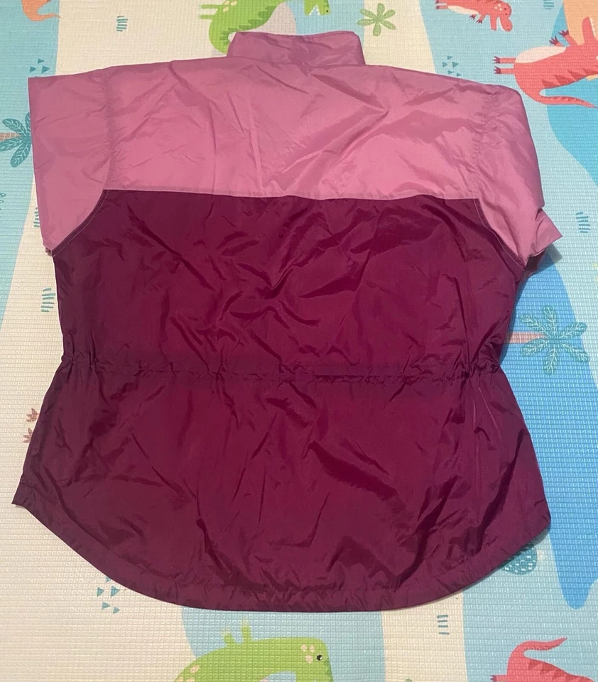 Cortavientos Cheetah XL Foto 2 de 4