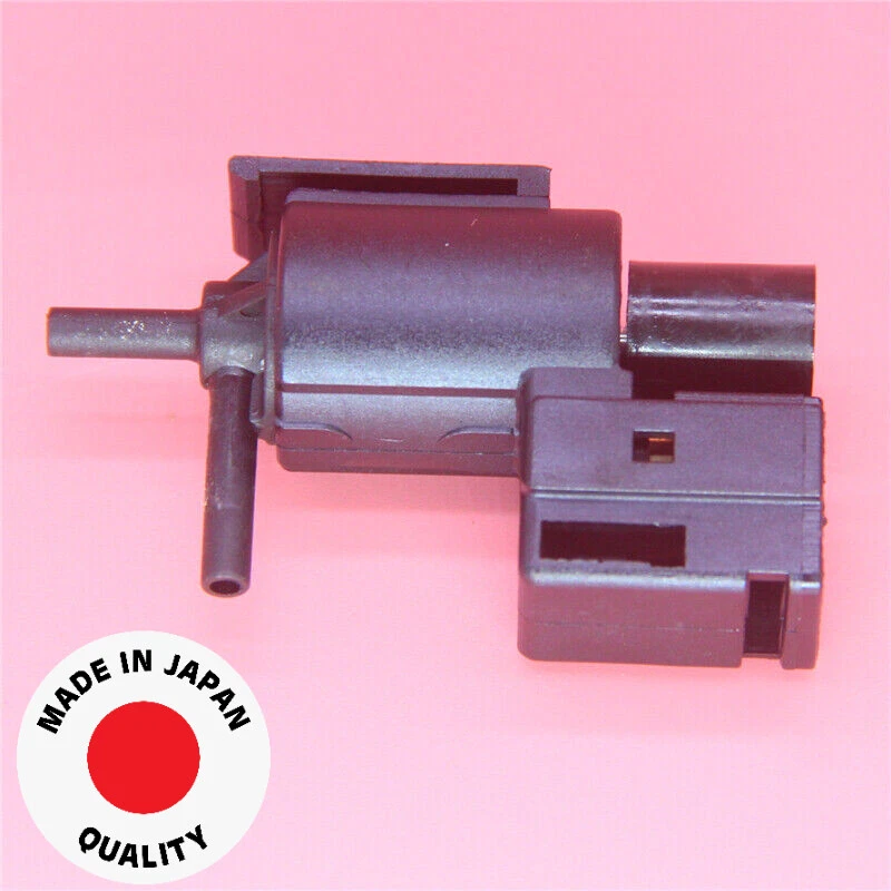KL0118741 EGR Interruptor de vacío Válvula de purga Solenoide apto para Mazda 626 Protege Foto 4 de 4
